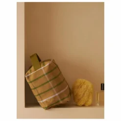 La cerise sur le gâteau Trousse de toilette Cube Scotty ||Femme Accessoires
