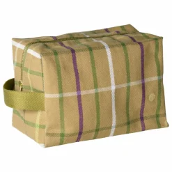 La cerise sur le gâteau Trousse de toilette Cube Scotty ||Femme Accessoires
