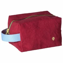 Femme La cerise sur le gâteau Accessoires*Trousse de toilette Cube |