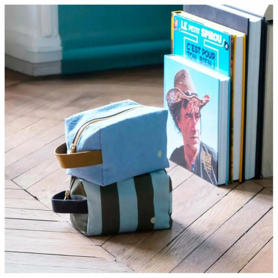 Outlet Trousse de toilette cube | Homme/Femme Voyage, Outdoor|Soins, Wellness
