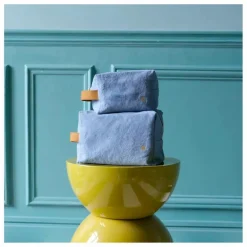 Outlet Trousse de toilette cube | Homme/Femme Voyage, Outdoor|Soins, Wellness
