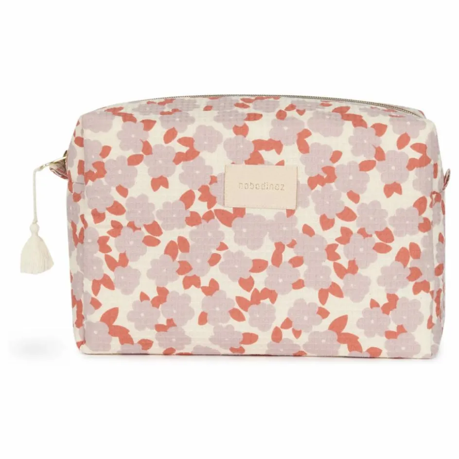 Enfant Nobodinoz Soins Bébé Et La Beauté|Accessoires De Beauté*Trousse de toilette Diva Sakura |