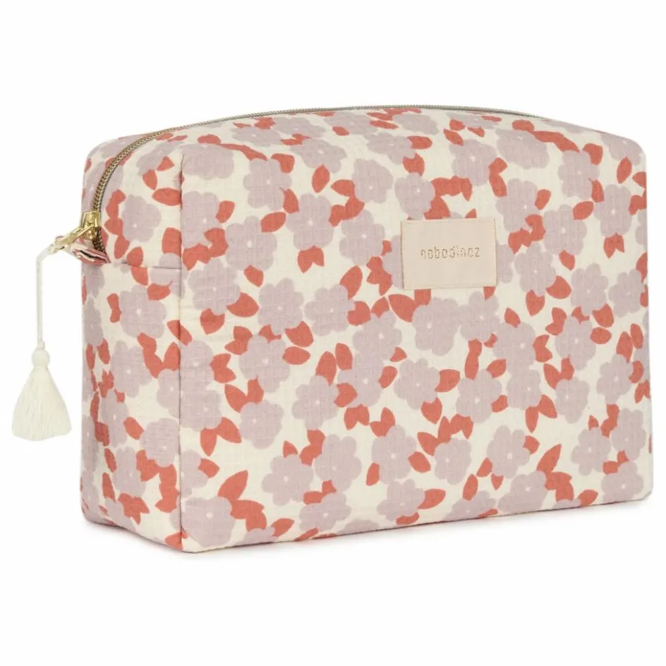 Enfant Nobodinoz Soins Bébé Et La Beauté|Accessoires De Beauté*Trousse de toilette Diva Sakura |
