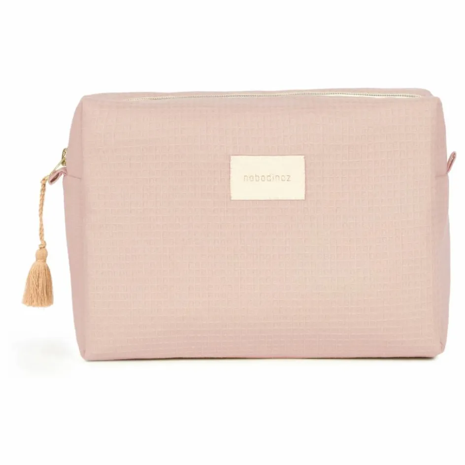 Online Nobodinoz Trousse de toilette Diva Opera | Rose pâle