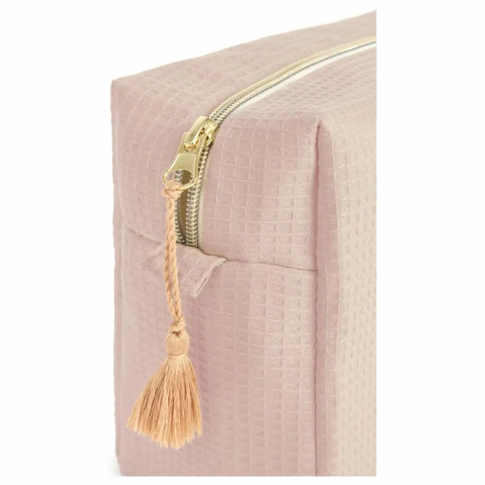 Online Nobodinoz Trousse de toilette Diva Opera | Rose pâle