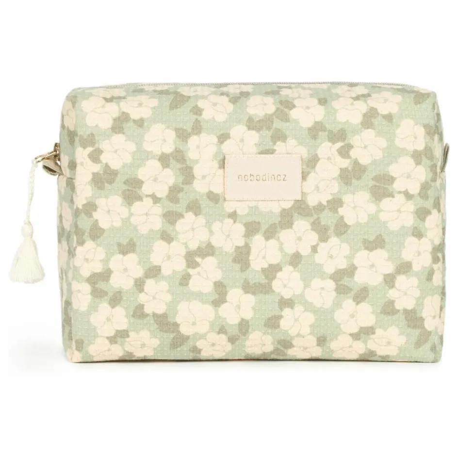 Nobodinoz Trousse de toilette Diva Opera Sakura ||Enfant Trousses De Toilette|Soins Bébé Et La Beauté