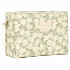 Nobodinoz Trousse de toilette Diva Opera Sakura ||Enfant Trousses De Toilette|Soins Bébé Et La Beauté