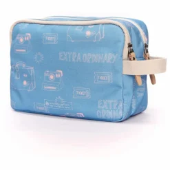 Online Trousse de Toilette Double Extraordinary | Enfant Sacs, Petite Maroquinerie|Accessoires De Mode
