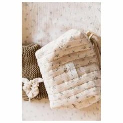 Enfant Gabrielle Paris Beauté, Trousses Enfant|Accessoires De Beauté*Trousse de toilette en coton bio |