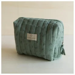Enfant/Femme Gabrielle Paris Trousses De Toilette|Beauté, Trousses Enfant*Trousse de toilette en coton bio |
