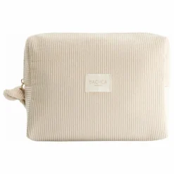 Bachca Trousse de toilette en velours ||Femme Accessoires