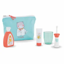 New Corolle Trousse de toilette et accessoires Multicolore