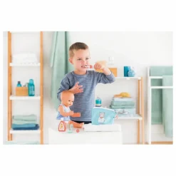 New Corolle Trousse de toilette et accessoires Multicolore
