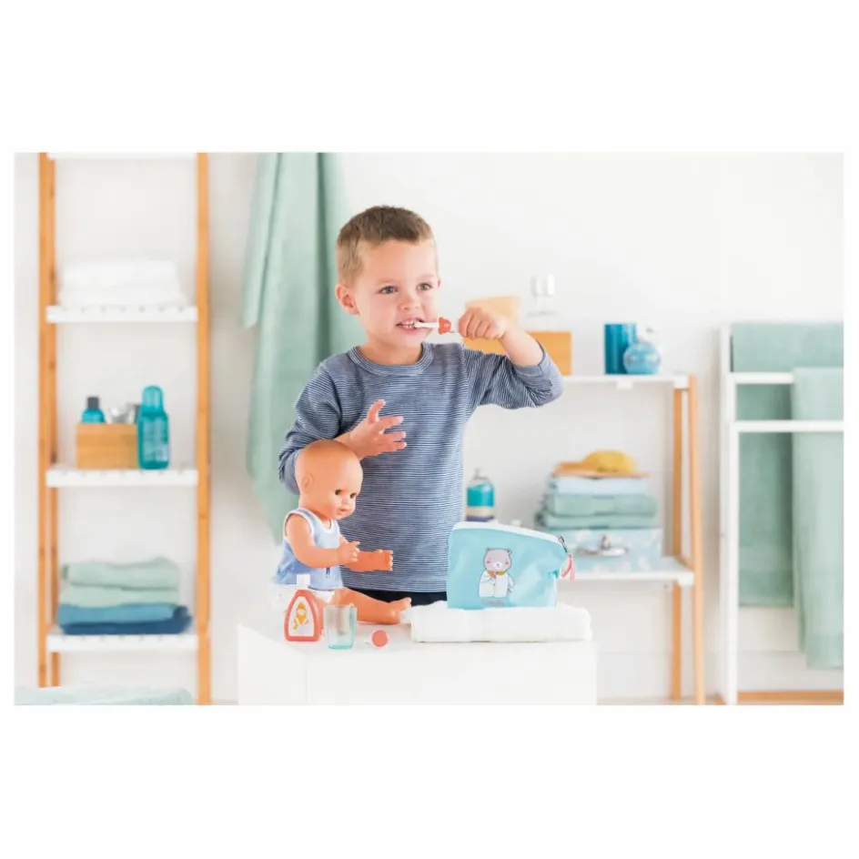 New Corolle Trousse de toilette et accessoires Multicolore