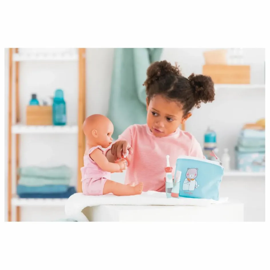 New Corolle Trousse de toilette et accessoires Multicolore