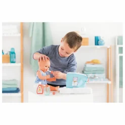 New Corolle Trousse de toilette et accessoires Multicolore
