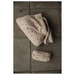 New Trousse de toilette Hearts | Enfant/Femme Trousses De Toilette|Soins Bébé Et La Beauté
