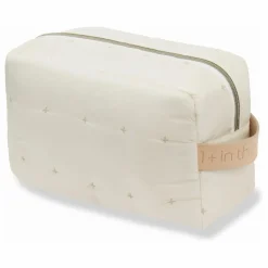 Sale 1+ in the family Trousse de Toilette Iconic | Ecru