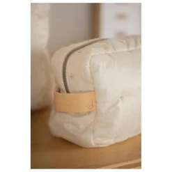 Sale 1+ in the family Trousse de Toilette Iconic | Ecru