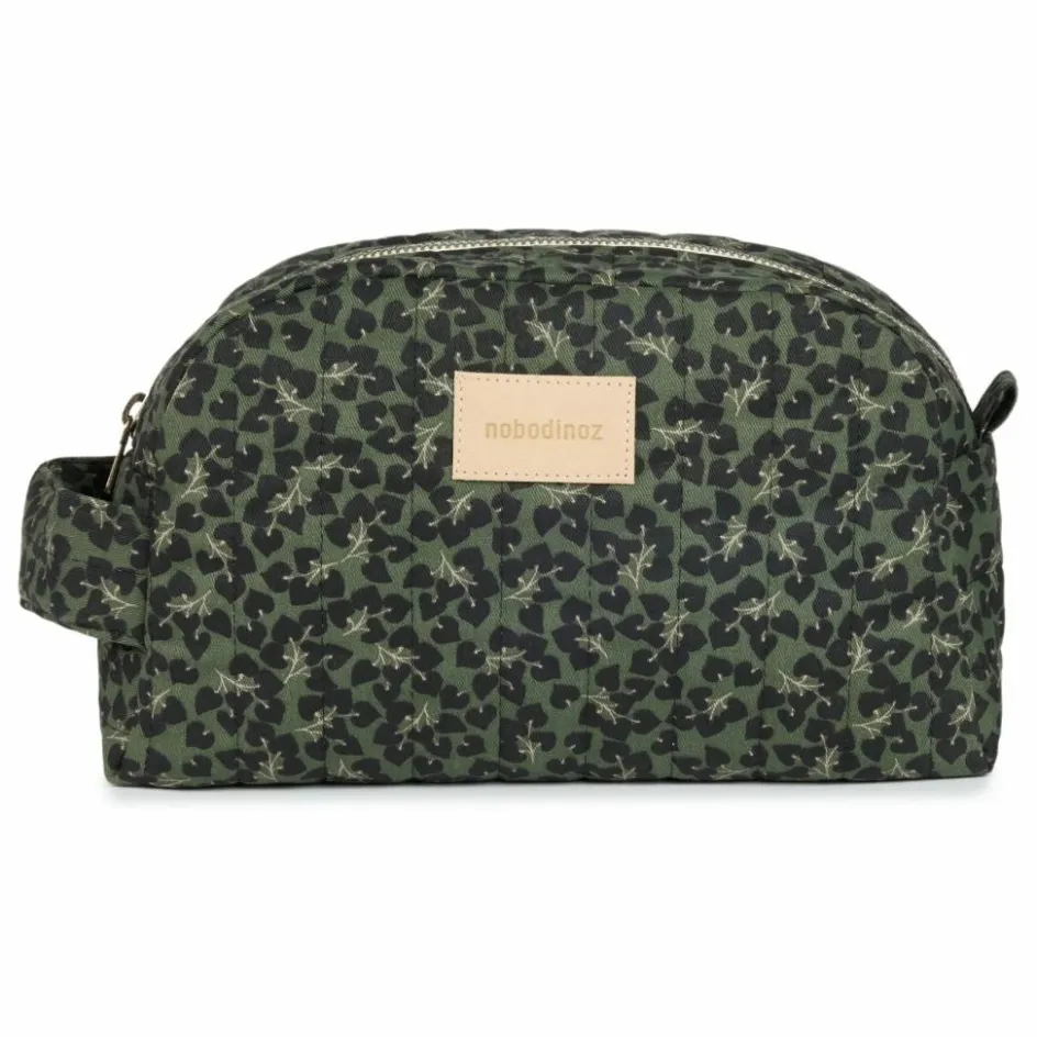 Outlet Trousse de toilette imperméable Hyde Park Forest Yumiko | Enfant Cadeau De Naissance|Soins Bébé Et La Beauté