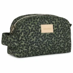 Outlet Trousse de toilette imperméable Hyde Park Forest Yumiko | Enfant Cadeau De Naissance|Soins Bébé Et La Beauté