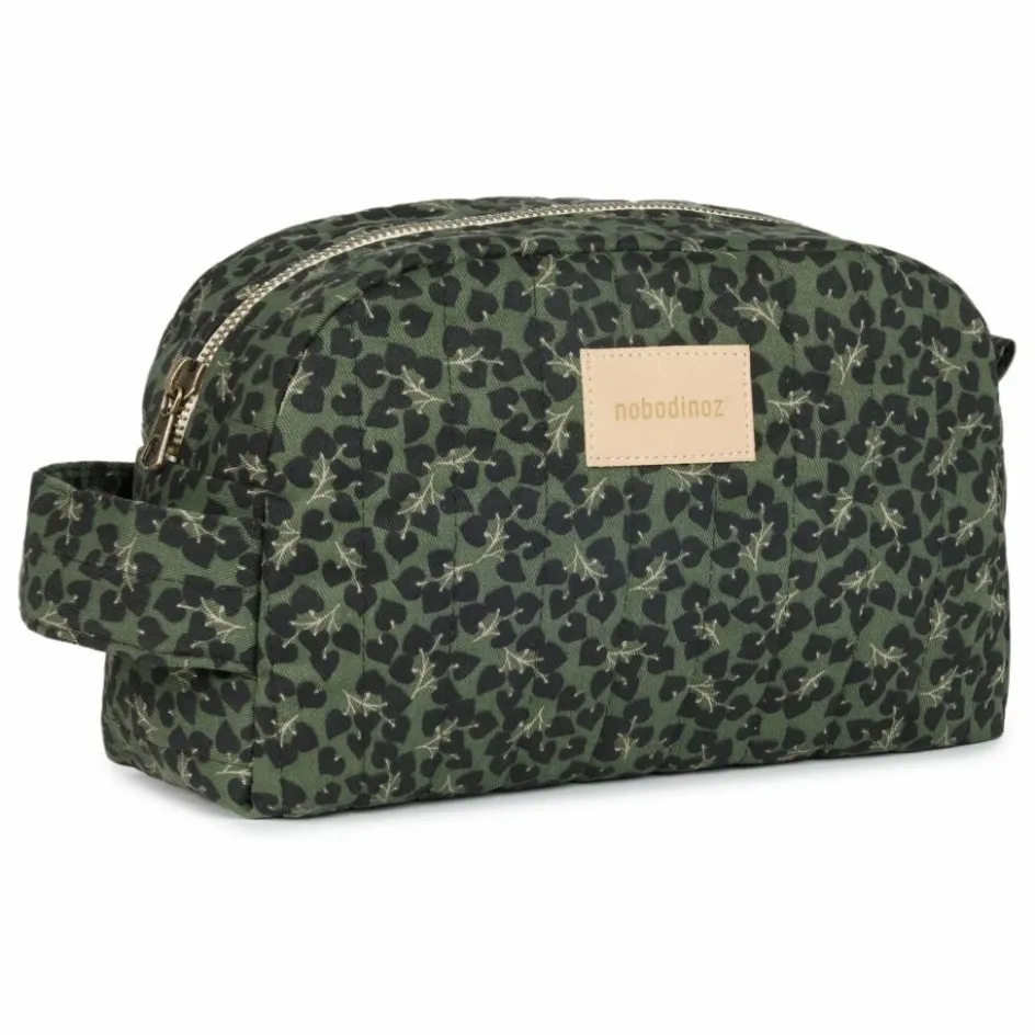 Outlet Trousse de toilette imperméable Hyde Park Forest Yumiko | Enfant Cadeau De Naissance|Soins Bébé Et La Beauté
