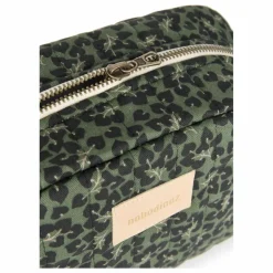 Outlet Trousse de toilette imperméable Hyde Park Forest Yumiko | Enfant Cadeau De Naissance|Soins Bébé Et La Beauté