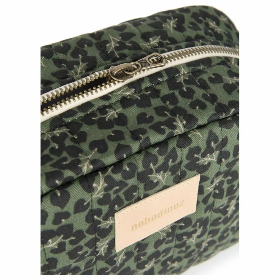 Outlet Trousse de toilette imperméable Hyde Park Forest Yumiko | Enfant Cadeau De Naissance|Soins Bébé Et La Beauté