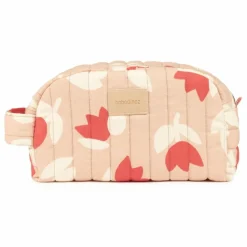Nobodinoz Trousse de toilette imperméable Hyde Park Tulip ||Enfant Trousses De Toilette|Soins Bébé Et La Beauté
