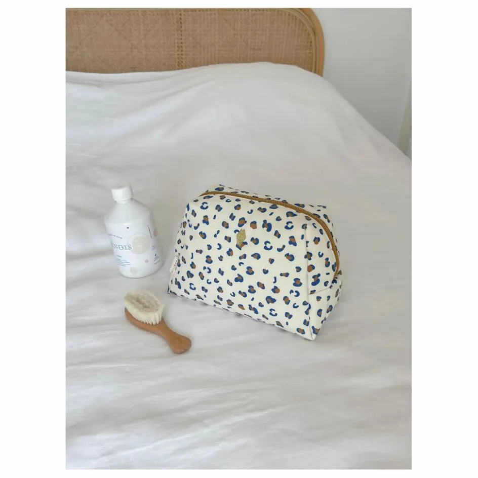 Best Trousse de toilette Jade | Enfant/Femme Trousses De Toilette|Soins Bébé Et La Beauté