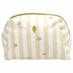 Sale Milinane Trousse de toilette Jade | Jaune pâle