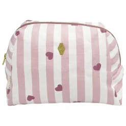 Hot Milinane Trousse de toilette Jade | Rose pâle