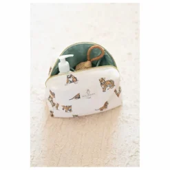 Milinane Trousse de toilette Jade ||Enfant Trousses De Toilette|Beauté, Trousses Enfant