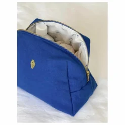 Homme/Femme Milinane Soins Bébé Et La Beauté|Accessoires De Beauté*Trousse de toilette Jade |