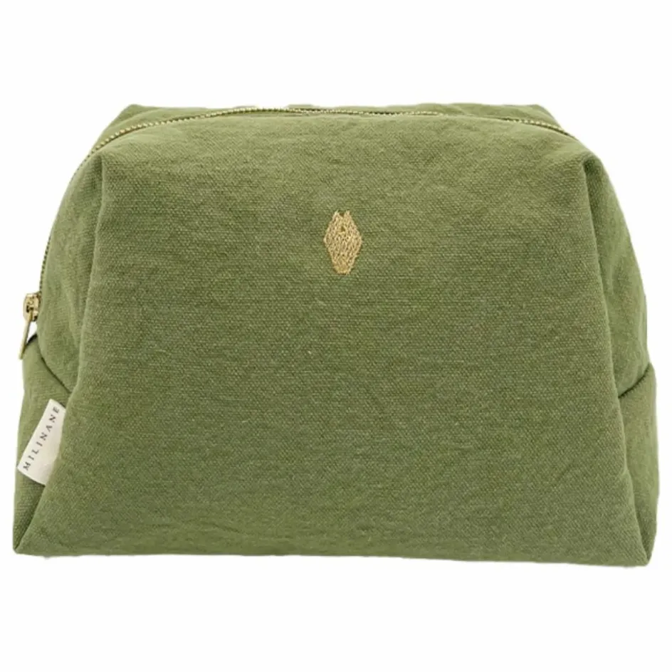 Sale Trousse de toilette Jade | Homme/Femme Soins Bébé Et La Beauté|Accessoires De Beauté