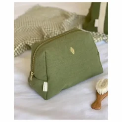 Sale Trousse de toilette Jade | Homme/Femme Soins Bébé Et La Beauté|Accessoires De Beauté