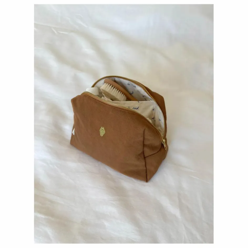 Milinane Trousse de toilette Jade ||Homme/Femme Soins Bébé Et La Beauté|Accessoires De Beauté