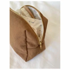 Milinane Trousse de toilette Jade ||Homme/Femme Soins Bébé Et La Beauté|Accessoires De Beauté