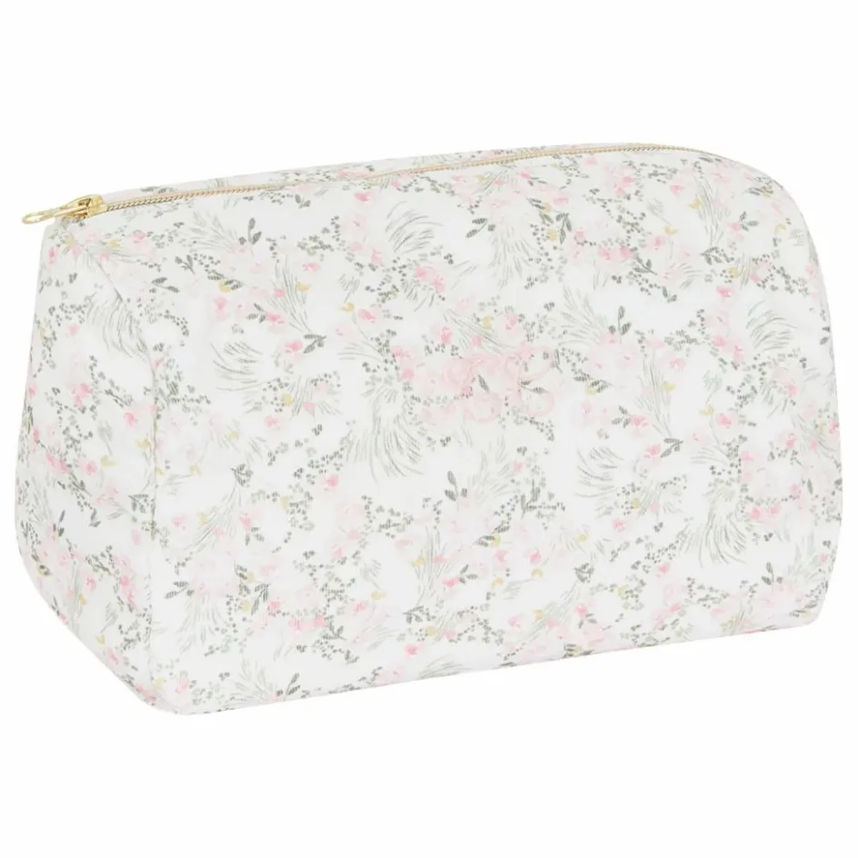 Best Tartine et Chocolat Trousse de toilette Jardin Hivernal | Rose