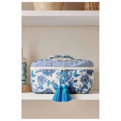 Sale Louise Misha Trousse de toilette Laety | Bleu