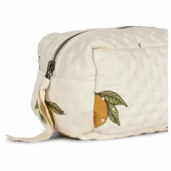 Trousse de toilette Lemon | Enfant/Femme Trousses De Toilette|Soins Bébé Et La Beauté