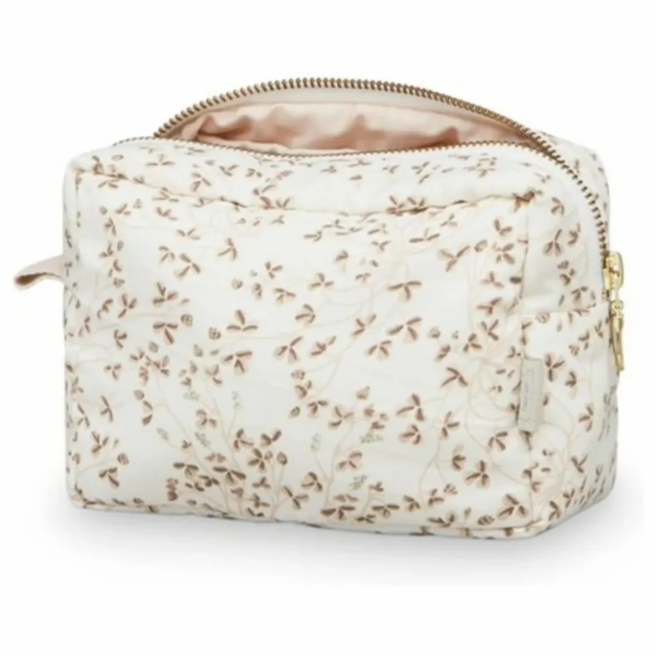 Enfant Cam Cam Trousses De Toilette|Soins Bébé Et La Beauté*Trousse de toilette Lierre |