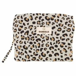 Online Gabrielle Paris Trousse de toilette Léopard | Multicolore