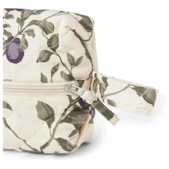 Enfant/Femme garbo&friends Trousses De Toilette|Soins Bébé Et La Beauté*Trousse de toilette Plum |