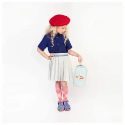 Enfant Jeune Premier Sacs, Petite Maroquinerie|Accessoires De Mode*Trousse de Toilette Popcorn |