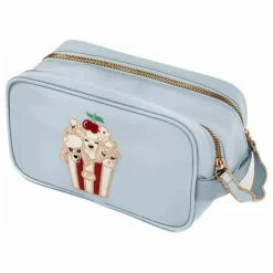 Enfant Jeune Premier Sacs, Petite Maroquinerie|Accessoires De Mode*Trousse de Toilette Popcorn |
