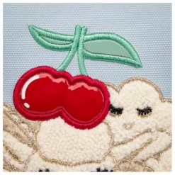 Enfant Jeune Premier Sacs, Petite Maroquinerie|Accessoires De Mode*Trousse de Toilette Popcorn |