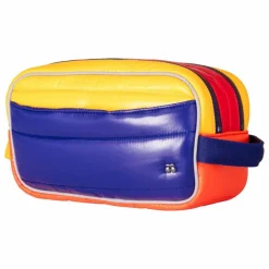 Enfant Jeune Premier Sacs, Petite Maroquinerie|Accessoires De Mode*Trousse de Toilette Puffer Pop |