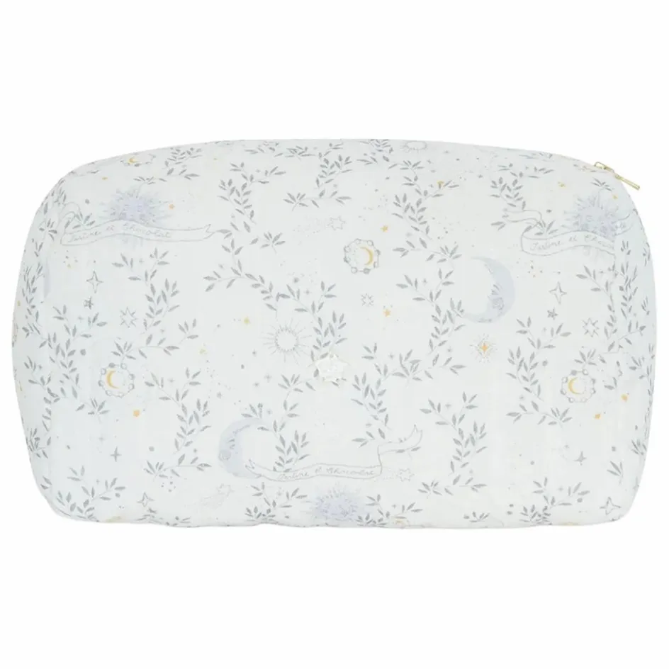 Tartine et Chocolat Trousse de toilette Rêve étoilé ||Enfant Trousses De Toilette|Soins Bébé Et La Beauté