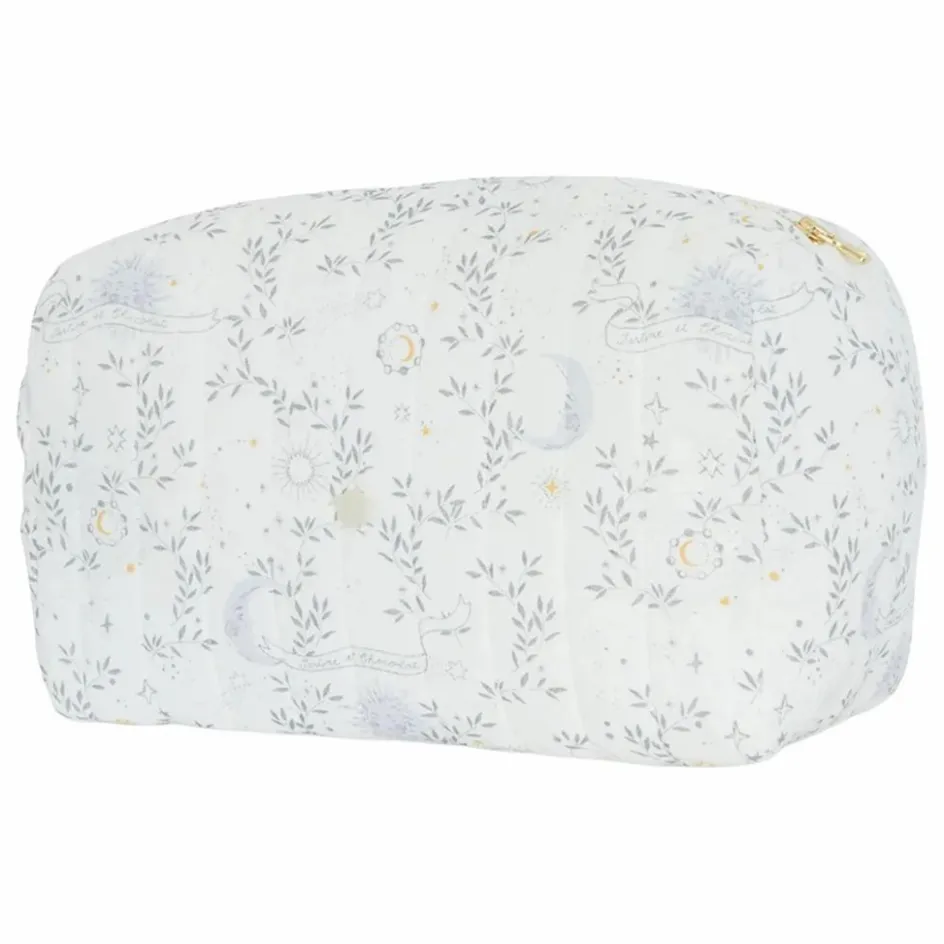 Tartine et Chocolat Trousse de toilette Rêve étoilé ||Enfant Trousses De Toilette|Soins Bébé Et La Beauté